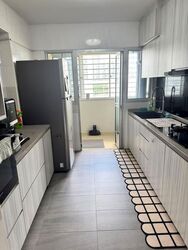 Blk 408C Northshore Residences II (Punggol), HDB 4 Rooms #568404831